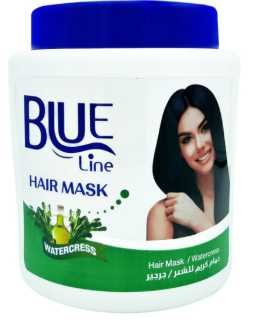 Blue Line Hair Mask With Watercress 1000ml