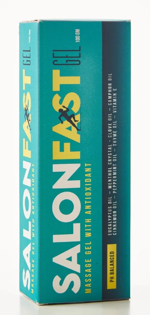 Salon Fast 100 Gm