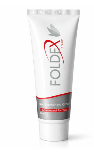 Foldex Cream Lightening 50G