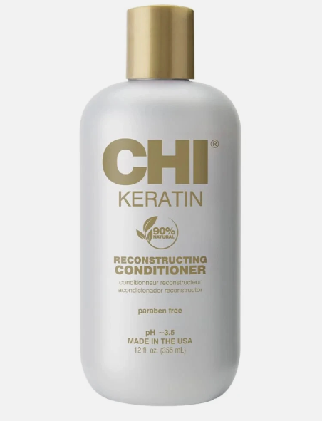Chi Keratin Conditioner 355 Ml