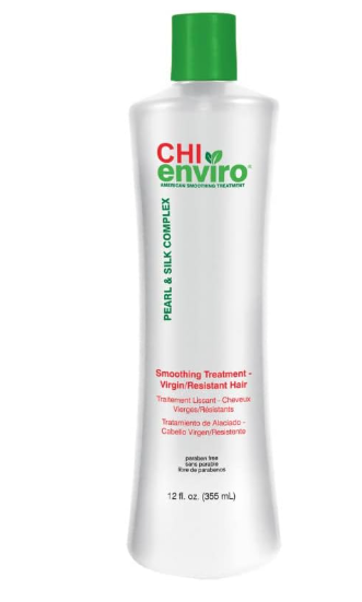 Chi Enviro American Smoothing Treatment 355 Ml