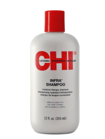 Chi Infra Shampoo 355Ml