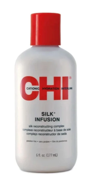 Chi Silk Infusion Serum 177Ml