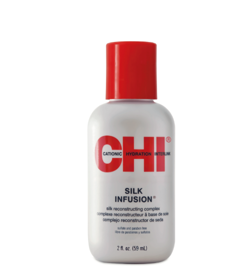 Chi Silk Hair Rebuilding Serum 59Ml