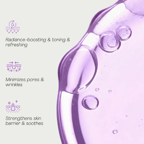Dermaelle Advanced Niacinamide 10% Serum 30 ml