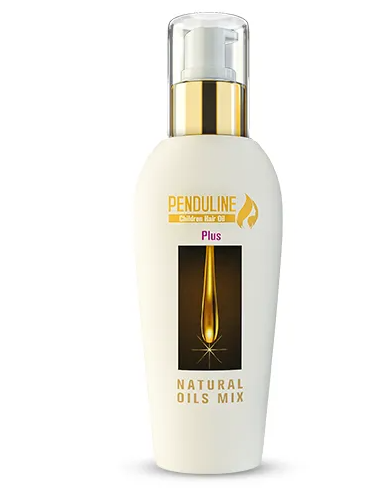 Penduline Plus Hair Oil – 120 ml