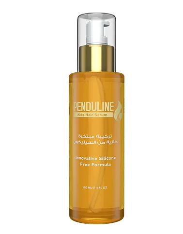 Penduline kids hair serum 120ML
