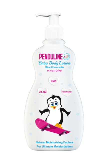 Penduline baby body lotion 200ML