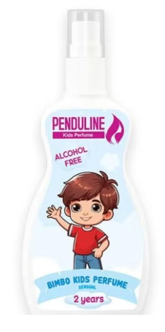 Penduline kids perfume 100ML