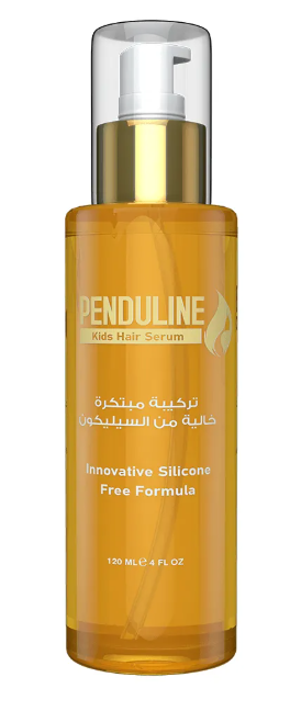 Penduline kids hair serum 60ML