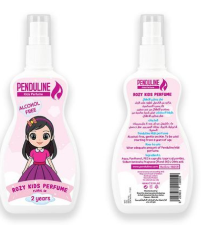 Penduline Kids Perfume 100ML