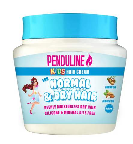 Penduline Kids Hair Cream 150ml