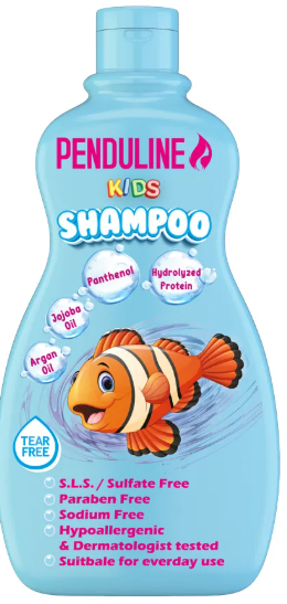 Penduline kids shampoo 65ML