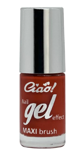 Ciao Gel Nail Polish 55
