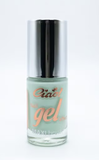 Ciao Gel Nail Polish 87