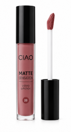 Ciao Matte Sensation -23