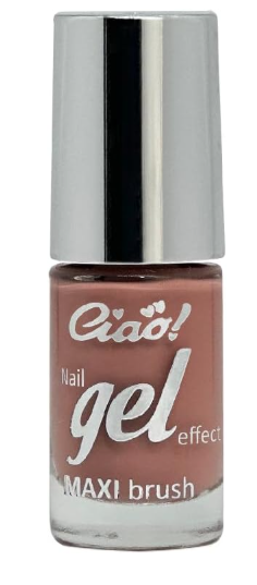 Ciao Gel Nail Polish Set 84
