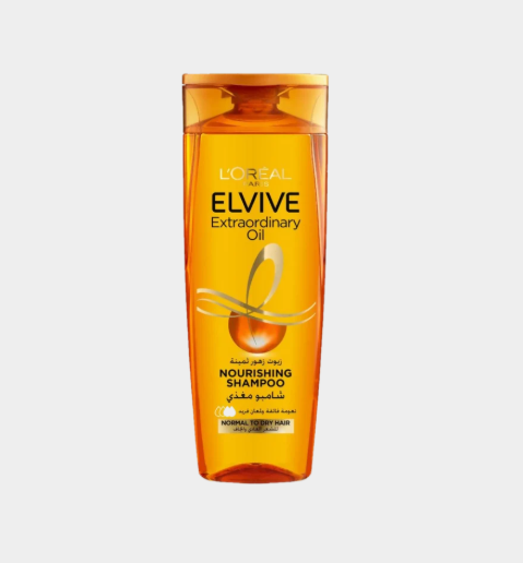 L'Oréal Nourishing Shampoo – 400ml