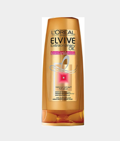 L'Oréal Elvive Extraordinary Oil Conditioner 200ml