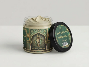 MISS JE LU Morrocan silt 200 gm