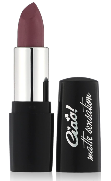 Ciao Matte Sensation Lipstick Shade 22 4.5g