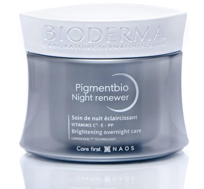 BIODERMA PIGMENTBIO Night Renewer 50ml