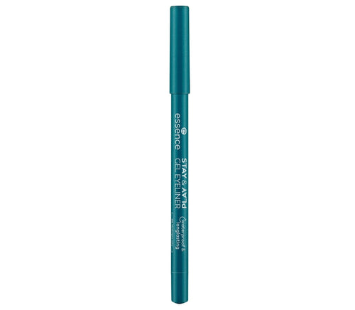 essence Stay & Play Gel Eyeliner 06midnight Sky