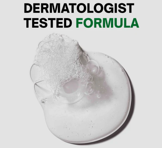 Nano treat oily skin cleanser advanced 200ml4