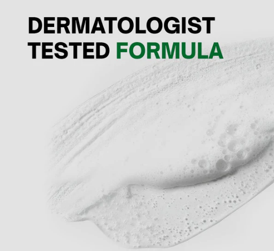 Nano treat oily skin cleanser advanced 200ml