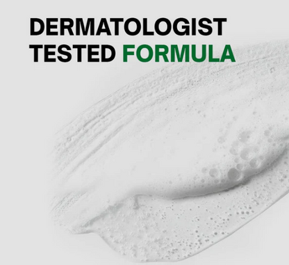 Nano treat oily skin cleanser advanced 200ml