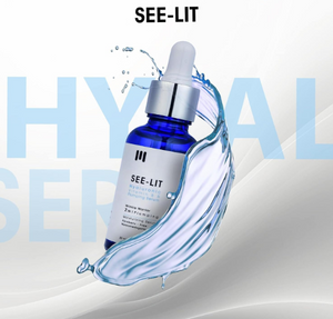 See-Lit Hayluronic-B5 Serum 30Ml4