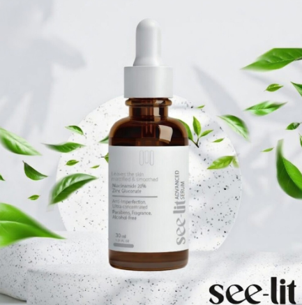 See-Lit Advanced Serum 30Ml6