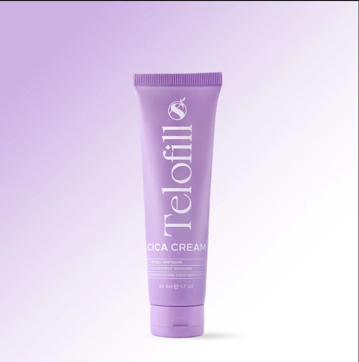 Telofil Cica Cream 50g1