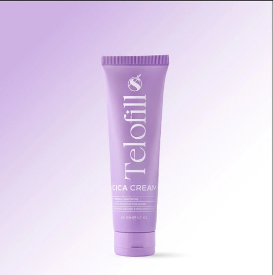 كريم تيلوفيل سيكا 50 غرام