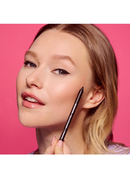 ESSENCE PLAY&STAY GEL-EYELINER WATERPROOF 01 BLACK RAVEN 1.3GM