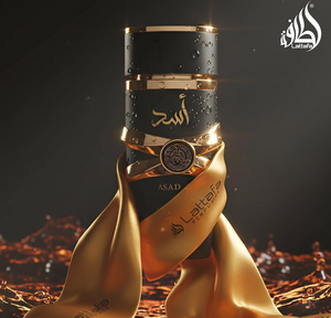 Lattafa Asad (Men) Eau de Parfum 100ml1