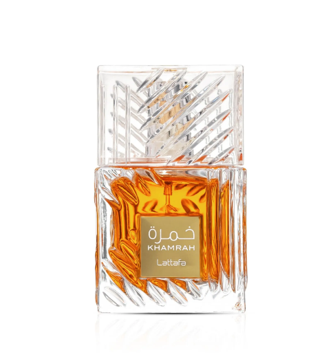Lattafa Khamrah Eau De Parfum 100ml2