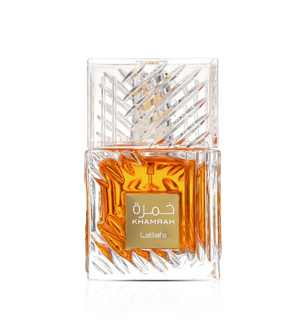 Lattafa Khamrah Eau De Parfum 100ml2