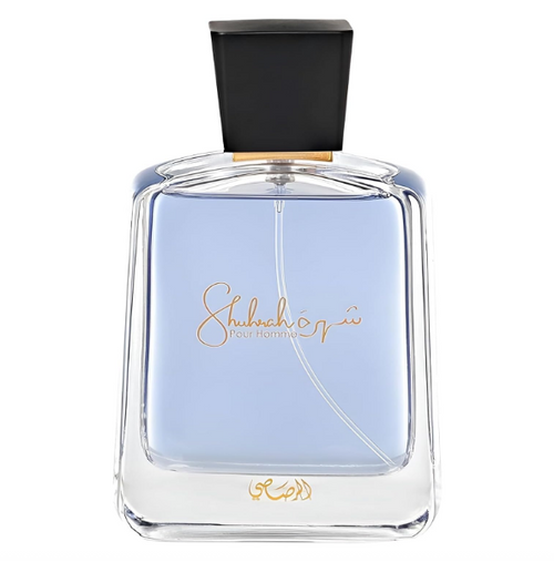 Rasasi Shahra for men Eau De Parfum 90ml2