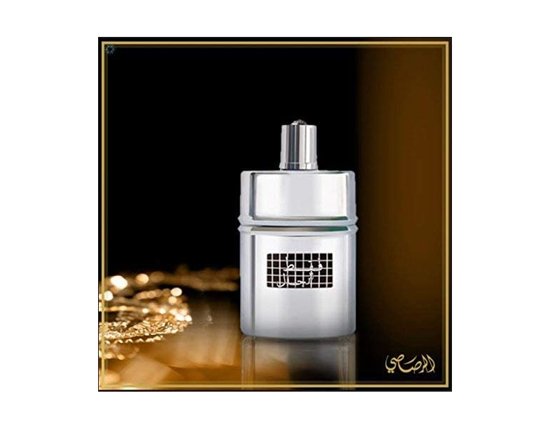 Rasasi Faqat Lil Rijal 1.69 oz EDP Spray3