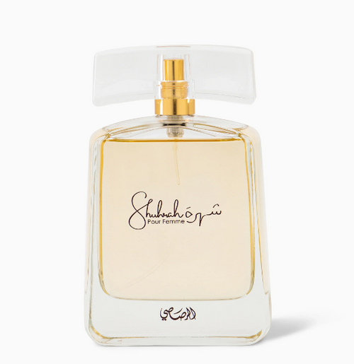 Rasasi Perfume Shuhrah Perfumes For Women EDP 90ML2