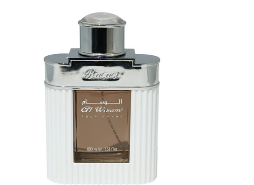 RASASI Al Wisam Day Eau de Parfum for Men, 100ml2