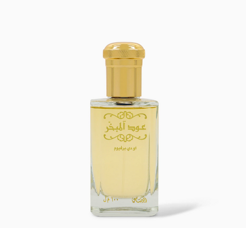 Rasasi Mukhallat Oud Al Mubakhar Unisex - EDP100ML2