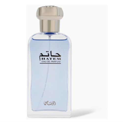 Rasasi Hatem Pour Homme For Men EDP, 75ML2