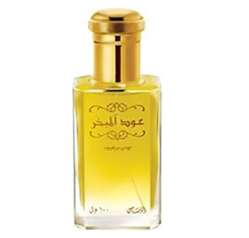 RASASI - OUDH AL MISK - 100 ML2