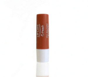Amanda Milano Lip Balm, No. 08 Peach