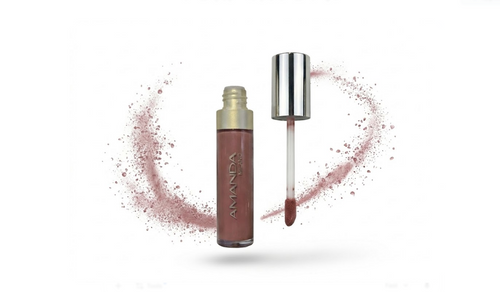 AMANDA MILANO DIVA LIP GLOSS.NO.10