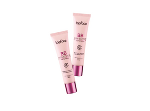 topface BB Skin Editor Matte Finish 6