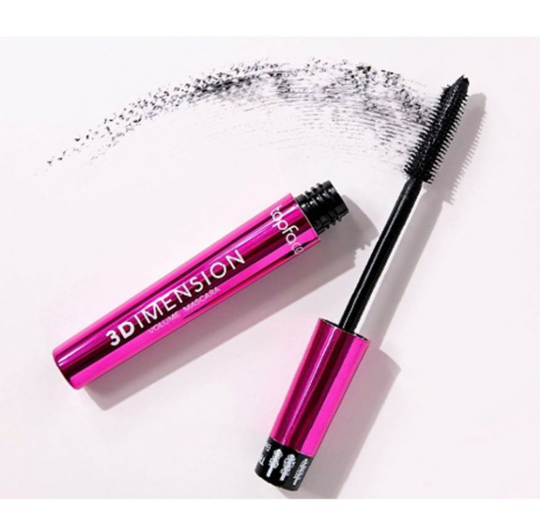 Topface 3Dimension Volume Mascara 8 ml