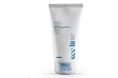 See-Lit Body Milk 150Ml